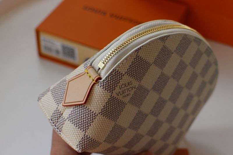 LV Cosmetic Bags